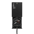 Busola Suunto MB-6 Nord, grade