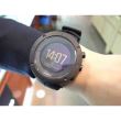 Ceas sport Suunto Kailash, negru