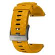 Curea ceas Suunto 24 Spartan Sport HR Baro, portocaliu