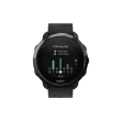 Ceas sport Suunto 3 Fitness All Black, negru
