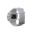 Ceas sport Suunto 3 PEBBLE White Light Gold, unisex