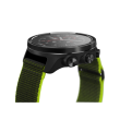 Ceas Suunto 9 G1 Baro LIme, unisex, negru