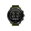 Ceas Suunto 9 G1 Baro LIme, unisex, negru