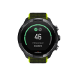 Ceas Suunto 9 G1 Baro LIme, unisex, negru
