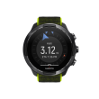 Ceas Suunto 9 G1 Baro LIme, unisex, negru