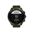 Ceas Suunto 9 G1 Baro LIme, unisex, negru