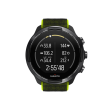 Ceas Suunto 9 G1 Baro LIme, unisex, negru