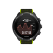 Ceas Suunto 9 G1 Baro LIme, unisex, negru