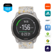 Ceas sport Suunto 5 Peak Ridge Sand multicolor unisex