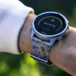 Ceas sport Suunto 5 Peak Ridge Sand multicolor unisex