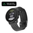 Ceas sport Suunto 9 Peak PRO All Black unisex model 2023