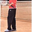 Pantaloni lungi Wilson Team, barbati, negru