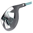 Crosa golf Wilson Staff D300 hybrid #5, femei, mana dreapta