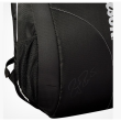 Rucsac Wilson Federer Team, 2 rachete, negru