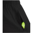 Pantaloni lungi Wilson Condition, barbati, negru