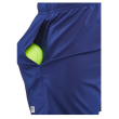 Pantaloni scurti Wilson Team 7, baieti, albastru