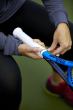 Set 12 bucati overgrip Wilson PRO Sensation, negru