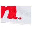 Prosop sport, Wilson Sport, alb/rosu  