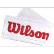 Prosop sport, Wilson Sport, alb/rosu  