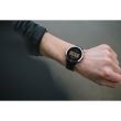 Ceas sport Suunto 3 Fitness, negru/argintiu