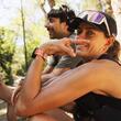 Ceas sport Suunto RACE S Orange