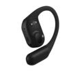 Casti sport wireless open-ear Suunto SPARK black