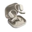 Casti sport wireless open-ear Suunto SPARK white