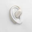 Casti sport wireless open-ear Suunto SPARK white