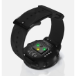 Ceas sport Suunto 3 Fitness All Black, negru