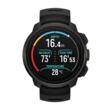 Ceas sport pentru scufundari si outdoor, multifunctional, Suunto OCEAN all black