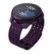 Ceas sport Suunto Race Titanium Amethyst display Amoled