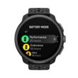 SUUNTO RACE2 TITANIUM BLACK