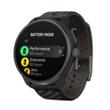 SUUNTO RACE2 TITANIUM BLACK