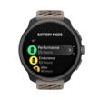 SUUNTO RACE2 TITANIUM TRAIL
