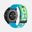 Ceas sport Suunto RACE S Blue