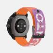Ceas sport Suunto RACE S Orange