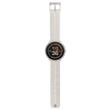 SUUNTO RUN FROST GRAY W/SILICONE STRAP