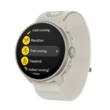 Ceas sport Suunto RUN Frost Gray