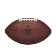 Minge fotbal american Wilson NFL DUKE THROWBACK
