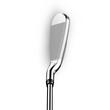 Set 7 crose Wilson Staff DYNAPOWER grafit 5-PW,SW R, mana dreapta