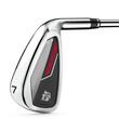 Set 7 crose Wilson Staff DYNAPOWER grafit 5-PW,SW R, mana dreapta
