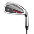Set 7 crose Wilson Staff DYNAPOWER grafit 5-PW,SW R, mana dreapta
