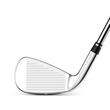 Set 5 crose Wilson Staff DYNAPOWER women 7-PW, SW L, mana dreapta
