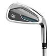 Set 5 crose Wilson Staff DYNAPOWER women 7-PW, SW L, mana dreapta