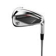 Set 6 crose Wilson Staff DYNAPOWER MAX barbati, grafit 5-PW R, mana dreapta