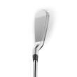 Set 6 crose Wilson Staff DYNAPOWER MAX barbati, grafit 5-PW R, mana dreapta
