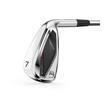 Set 6 crose Wilson Staff DYNAPOWER MAX barbati, grafit 5-PW R, mana dreapta