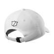 Sapca golf Wilson TOUR CAP White