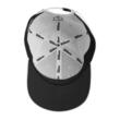 Sapca golf Wilson TOUR CAP White