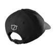 Sapca golf Wilson TOUR CAP Black
